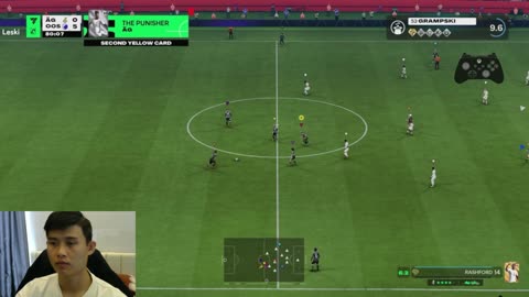 Pro Clubs! Leveling Up the Magician Archetype