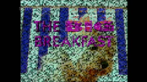 The Big Breakfast Unknown Date 4