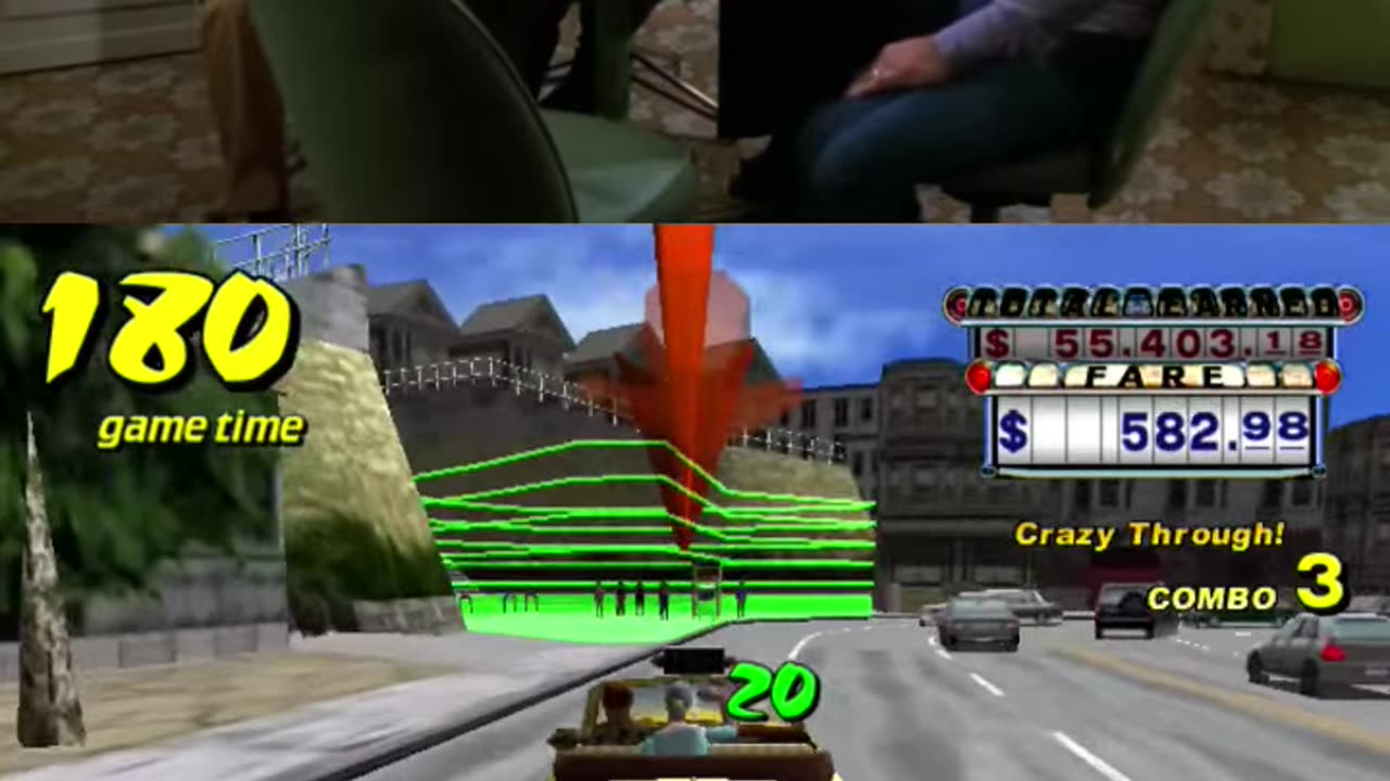 2X15 part 2 ＂Bob's HAIR!!!!＂ That 70S Show funny scenes subpart4