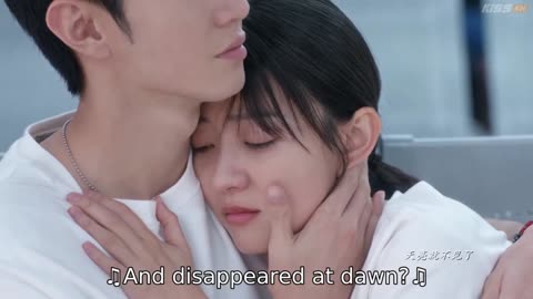 azan & Song Ran the white olive tree azan & Song Ran talk about his mother episode 24