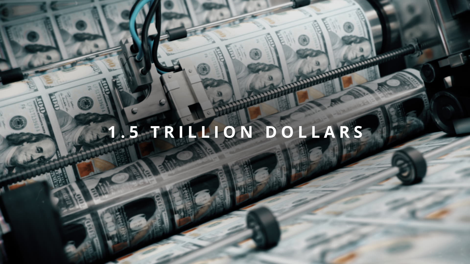 Democrat Government Shutdown