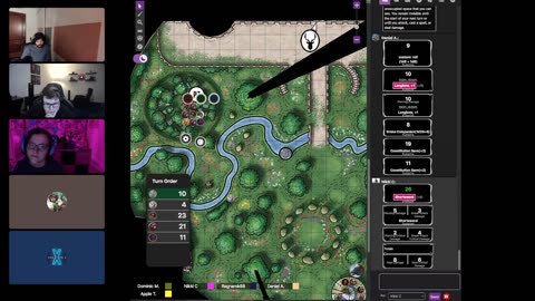 The Wild Beyond The Witchlight Session 16