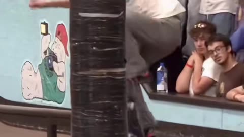 🏆🔥 Juni Kang is Your Tampa Am 2024 Winner! Epic Run Alert! | SkateNation