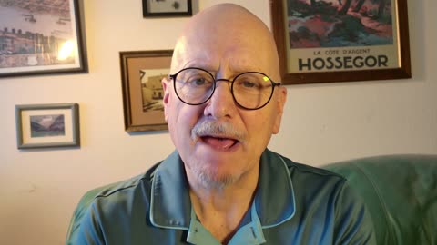 Standing Against The Deep State And For God's Truth, December 3, 2025