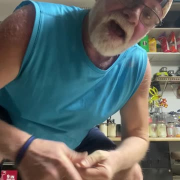 Some say Monday's suck...