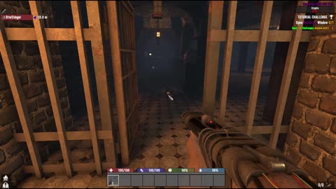 BtwStinger & MrsBtws The Gaming Spouses