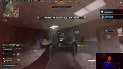 some old call of duty highlights {Support} enjoy!