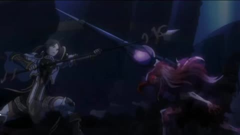 ¡Por qué la vida como semidiós es horrible Overlord explicado