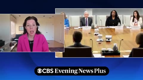 Supreme Court to weigh Trump firing of Fed's Lisa Cook