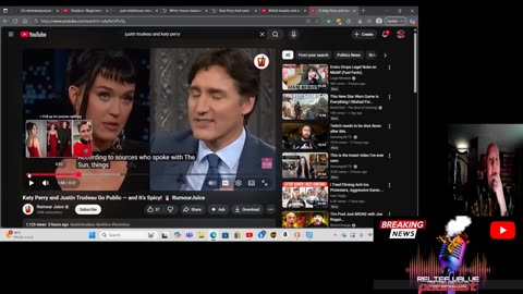 Love story between an astronaut and a socialist