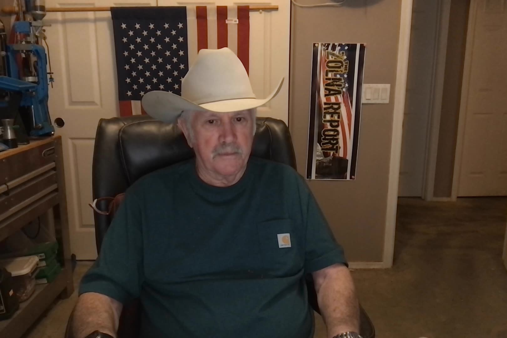 Representative Neguse, Exposes Cross Eyed FBI Director Kash Patels Stock Investments!