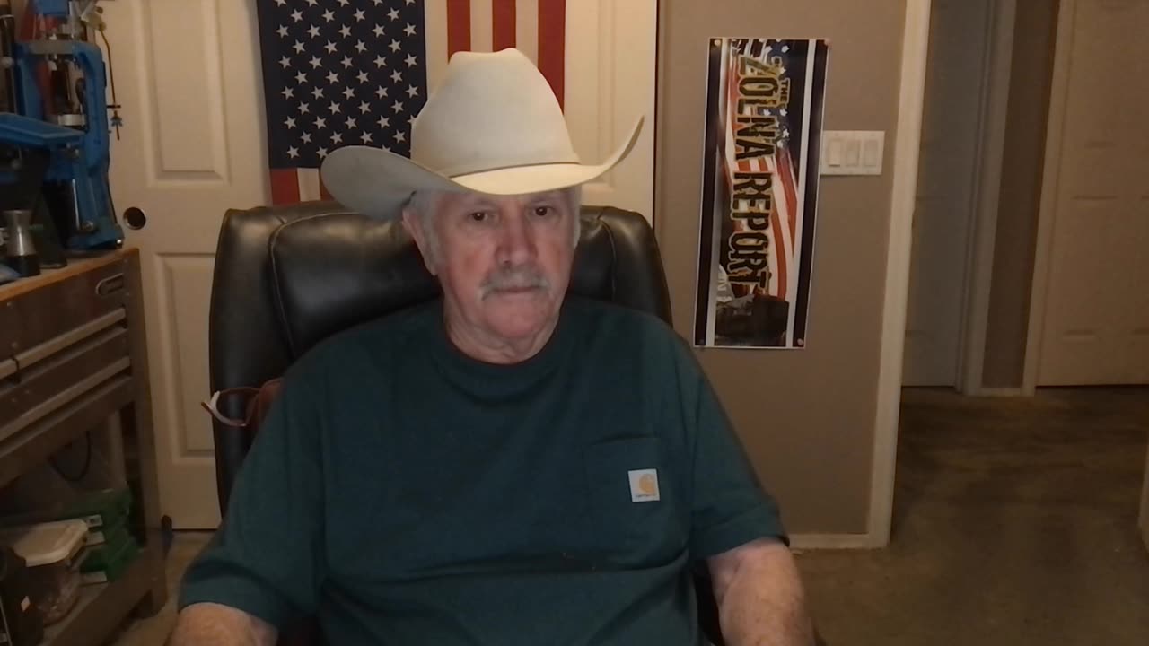 Representative Neguse, Exposes Cross Eyed FBI Director Kash Patel's Stock Investments!