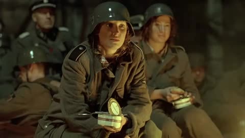 The Battle of Berlin | Downfall (2004) Movie PART 2