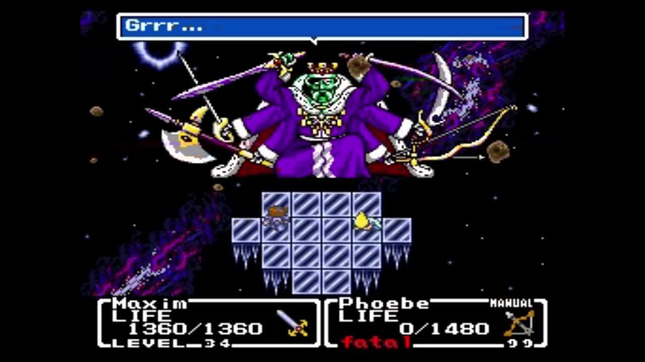 Videogame Battle Music Vol 3