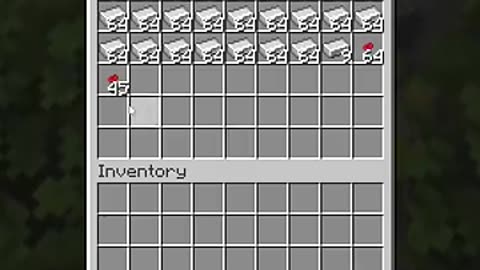 Minecraft easy iron farm