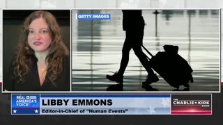 Why do 40% of Young Women Want to Flee America for Good?