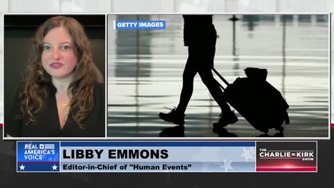 Why do 40% of Young Women Want to Flee America for Good?