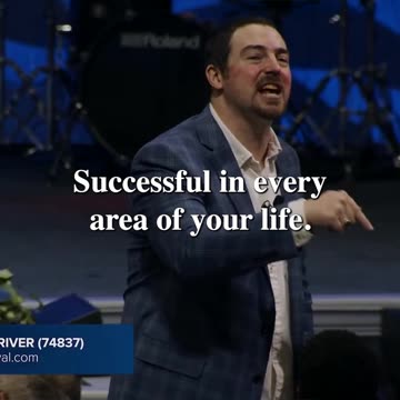 It’s Time to Flourish | From The Stand | Erik Meares