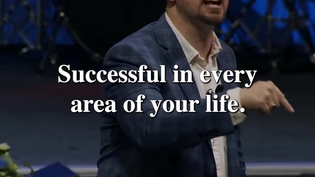 It’s Time to Flourish | From The Stand | Erik Meares