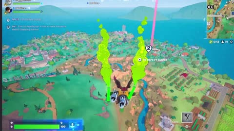 FORTNITE LIVE WITH MIGGY | YT: MIGGYWORLD