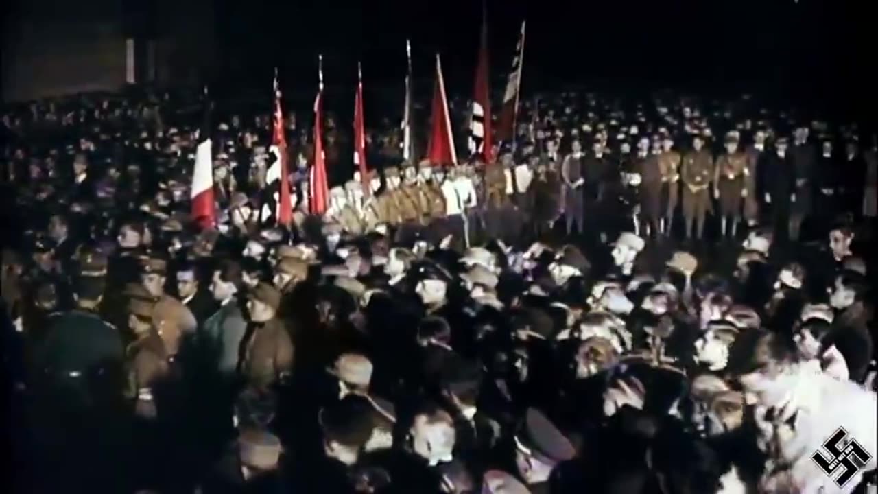 Dr. Joseph Goebbels: The Racial Question and World Propaganda