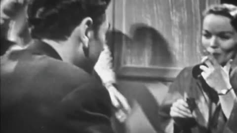 TALES OF SUSPENSE S05 E25 KISS ME AGAIN STRANGER 04/14/1953