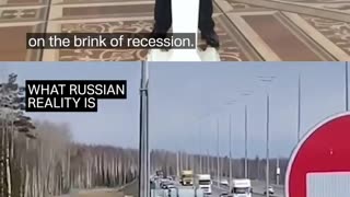 🇺🇦🔥 Ukraine Russia War | Putin’s Claims Clash with Reality in Ukraine | RCF