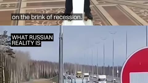 🇺🇦🔥 Ukraine Russia War | Putin’s Claims Clash with Reality in Ukraine | RCF