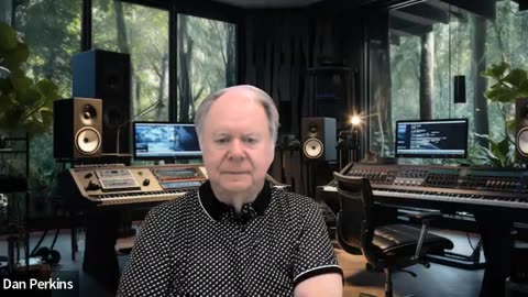 6/24/2025 Dan Perkins and Frank Venruccio