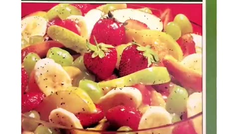 We will make people eat it and they will think it is healthy