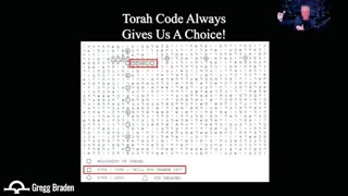 The Bible Code That Predicted Too Much | Gregg Barden