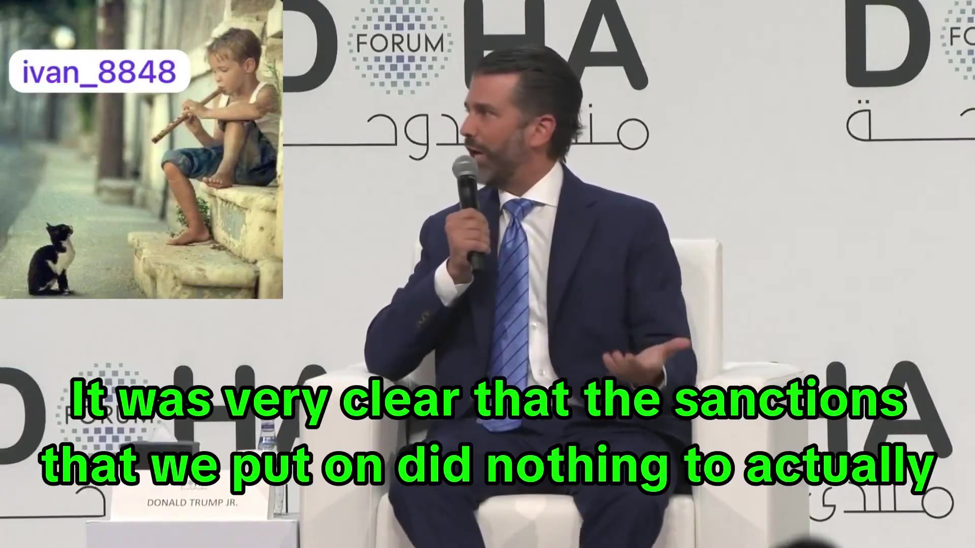 Trump Jr. 50% of supercars in Monaco ALL had Ukrainian plates