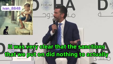 Trump Jr. '50% of supercars in Monaco ALL had Ukrainian plates'