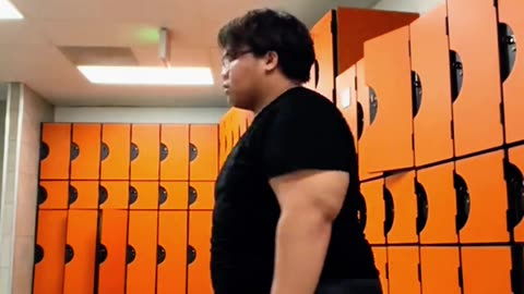 Incredible Body Transformation: From Fat to Fit!