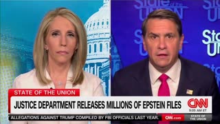 Todd Blanche Breaks Down How FBI Handles Anonymous Epstein Allegations