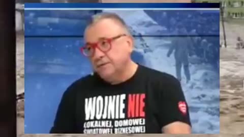Ludzie zaczynają dostrzegać to o czym piszemy od dawna.