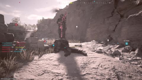 COD MW3 DOMINATION HC (AFGAN) 2