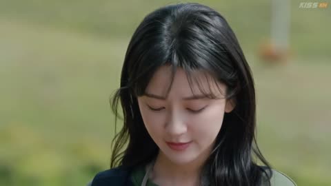 azan & Song Ran the white olive tree Song Ran see's ben again after long time episode 28