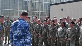 EE.UU. se prepara con tecnología bélica invisible en Pearl Harbor