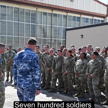 EE.UU. se prepara con tecnología bélica invisible en Pearl Harbor