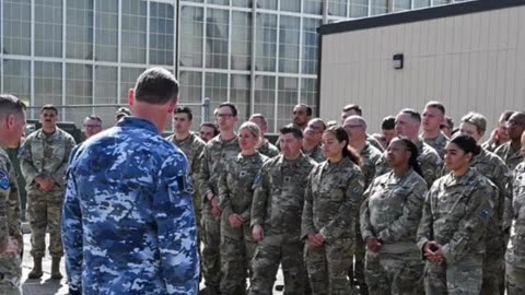 EE.UU. se prepara con tecnología bélica invisible en Pearl Harbor