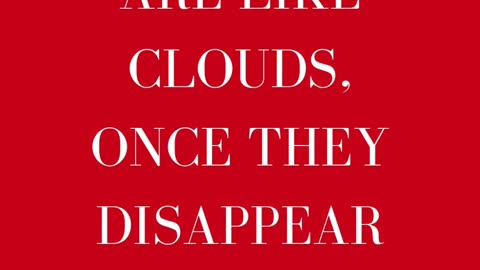 Disappear