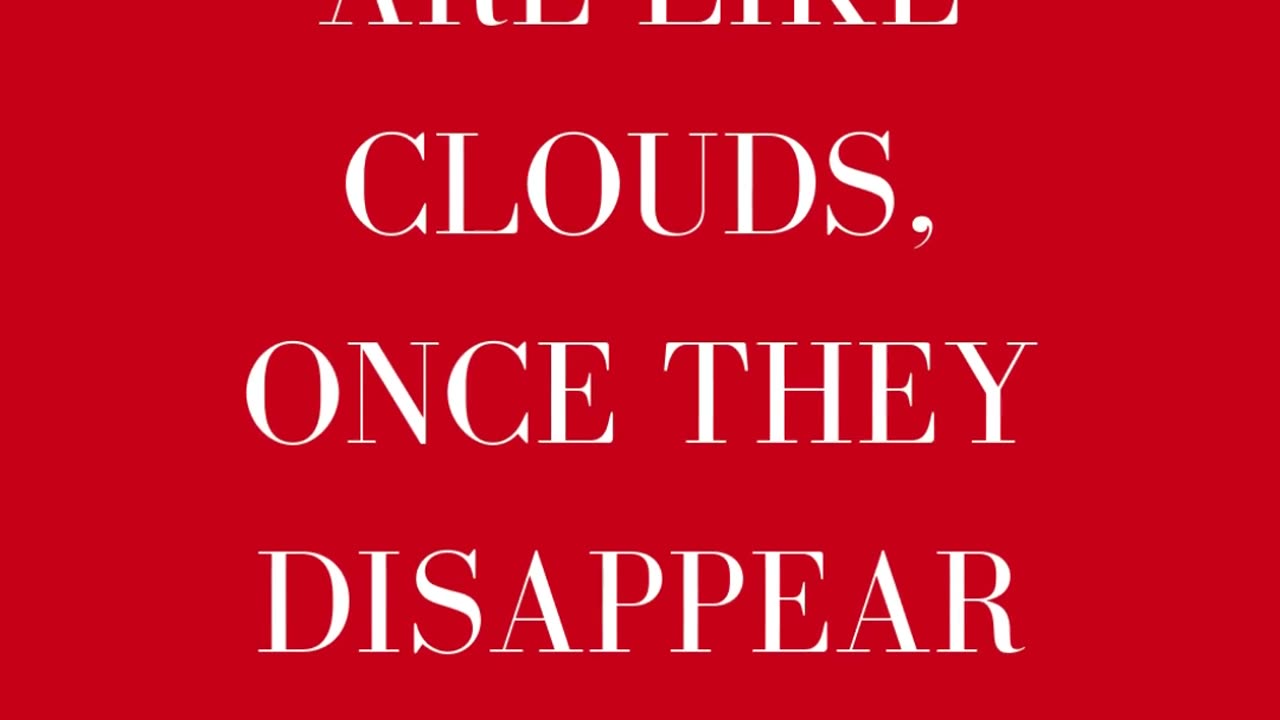 Disappear