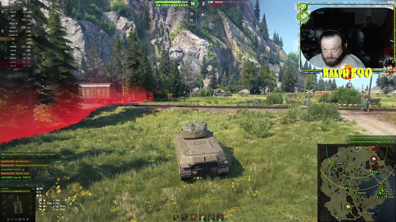 What trouble can we get into today