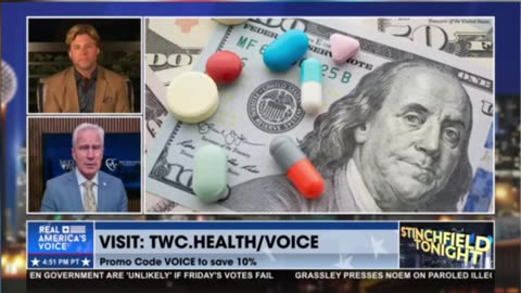Vaccine Industry Behind Obfuscation of Investigation on Origins of Autism, Dr Peter McCullough™