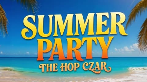 The Hop Czar - Summer Party - Ghosts Beside You