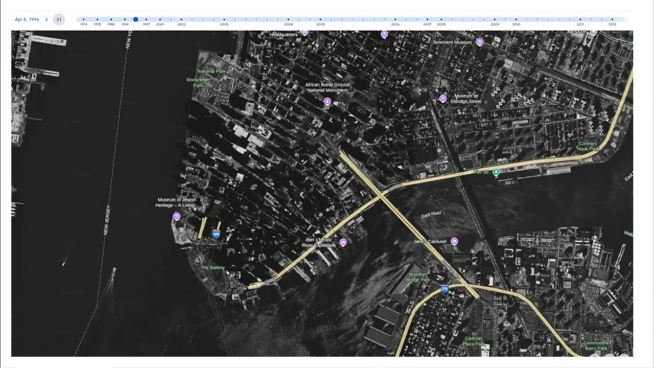 Tony Heller - "Scientists Forecast"