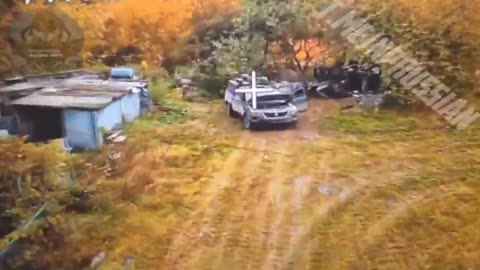 🎯🚁 Russia Russia War | Compilation of Kamikaze Drone Attacks on Ukrainian Logistics | RCF