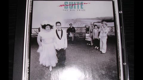 Honeymoon Suite The Big Prize (FULL ALBUM) 🇨🇦
