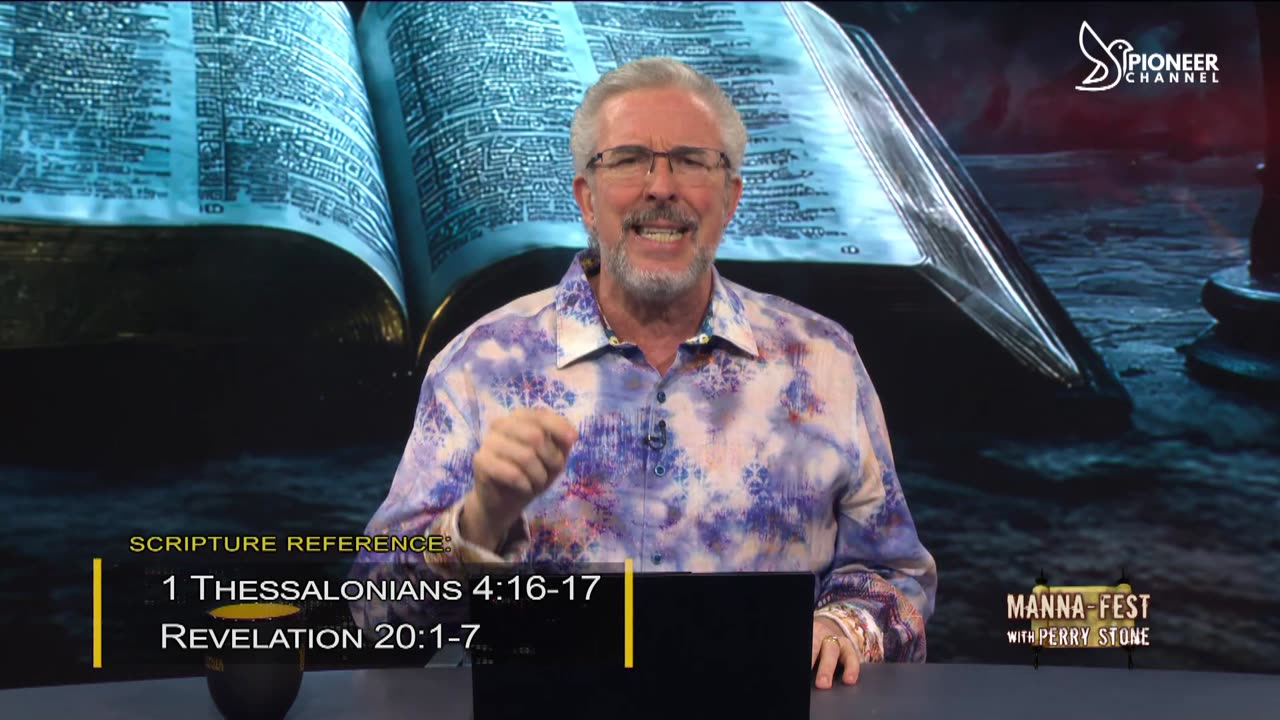 Pioneer Channel LIVE